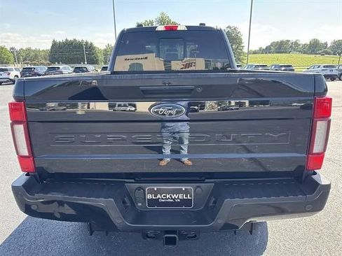 Used 2020 Ford F250 Lariat AWD/4WD image 5