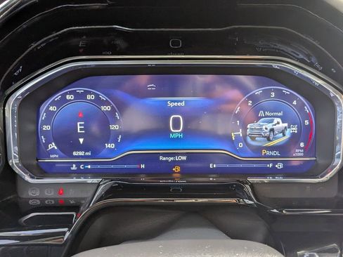 Used 2025 Chevrolet Silverado 2500 High Country w/ High Country Premium Package image 29