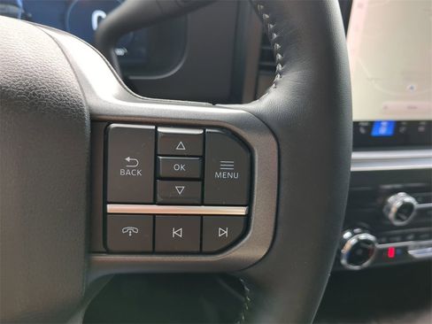 Used 2024 Ford F250 Lariat w/ Lariat Ultimate Package image 27