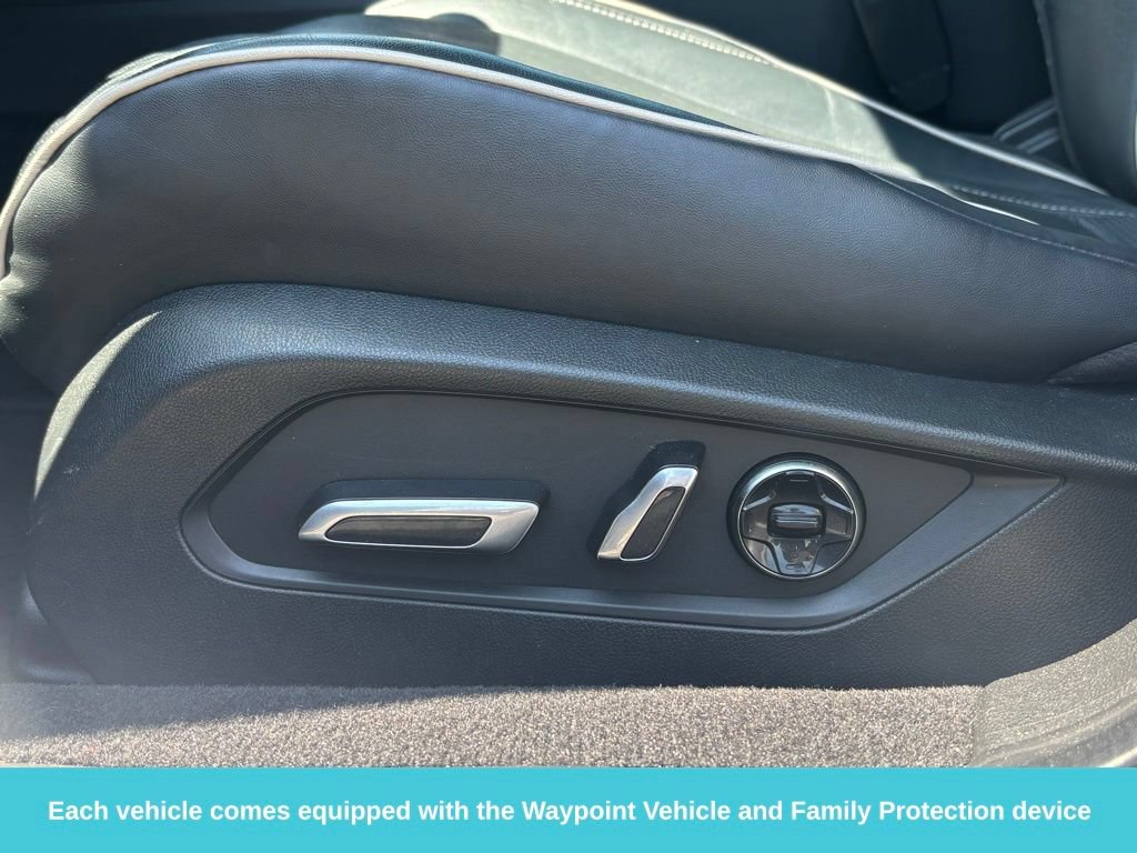 Used 2021 Acura TLX w/ Advance Package FWD image 19