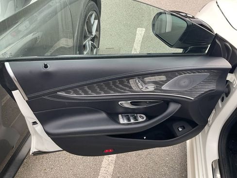 Used 2021 Mercedes-Benz CLS 450 image 11