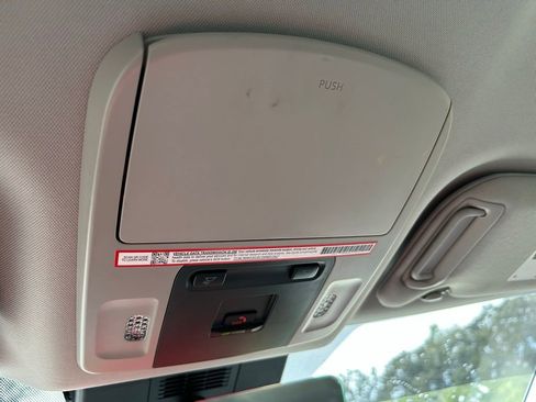 Certified 2025 Toyota Camry LE image 29