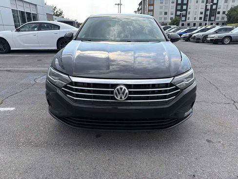 Used 2019 Volkswagen Jetta S w/ Driver Assistance Package FWD image 8