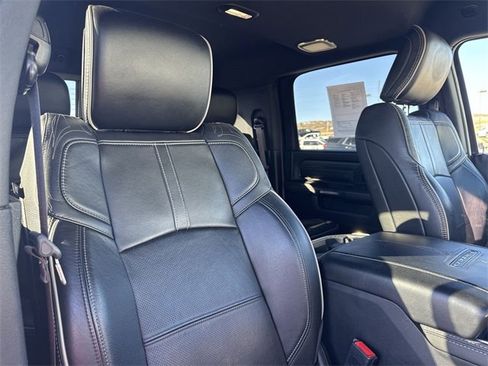 Used 2021 RAM 2500 Limited image 24