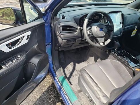 New 2026 Subaru Forester Touring image 10