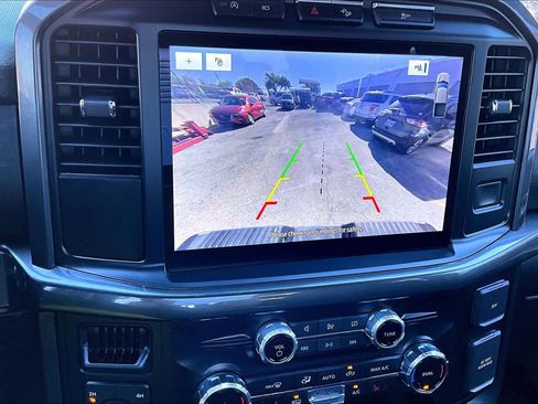 Certified 2023 Ford F150 XLT w/ Equipment Group 302A High image 28