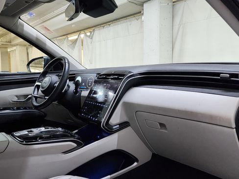 Used 2023 Hyundai Tucson Limited image 20