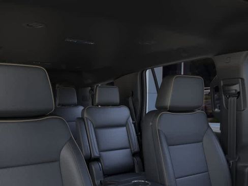 New 2026 GMC Yukon Elevation AWD/4WD image 24