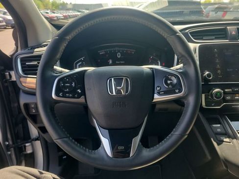Used 2022 Honda CR-V Touring image 31