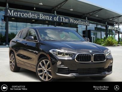 Used 2020 BMW X2 sDrive28i w/ Convenience Package