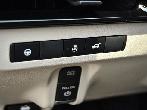 New 2025 Nissan Murano SL w/ Cargo Package image 12