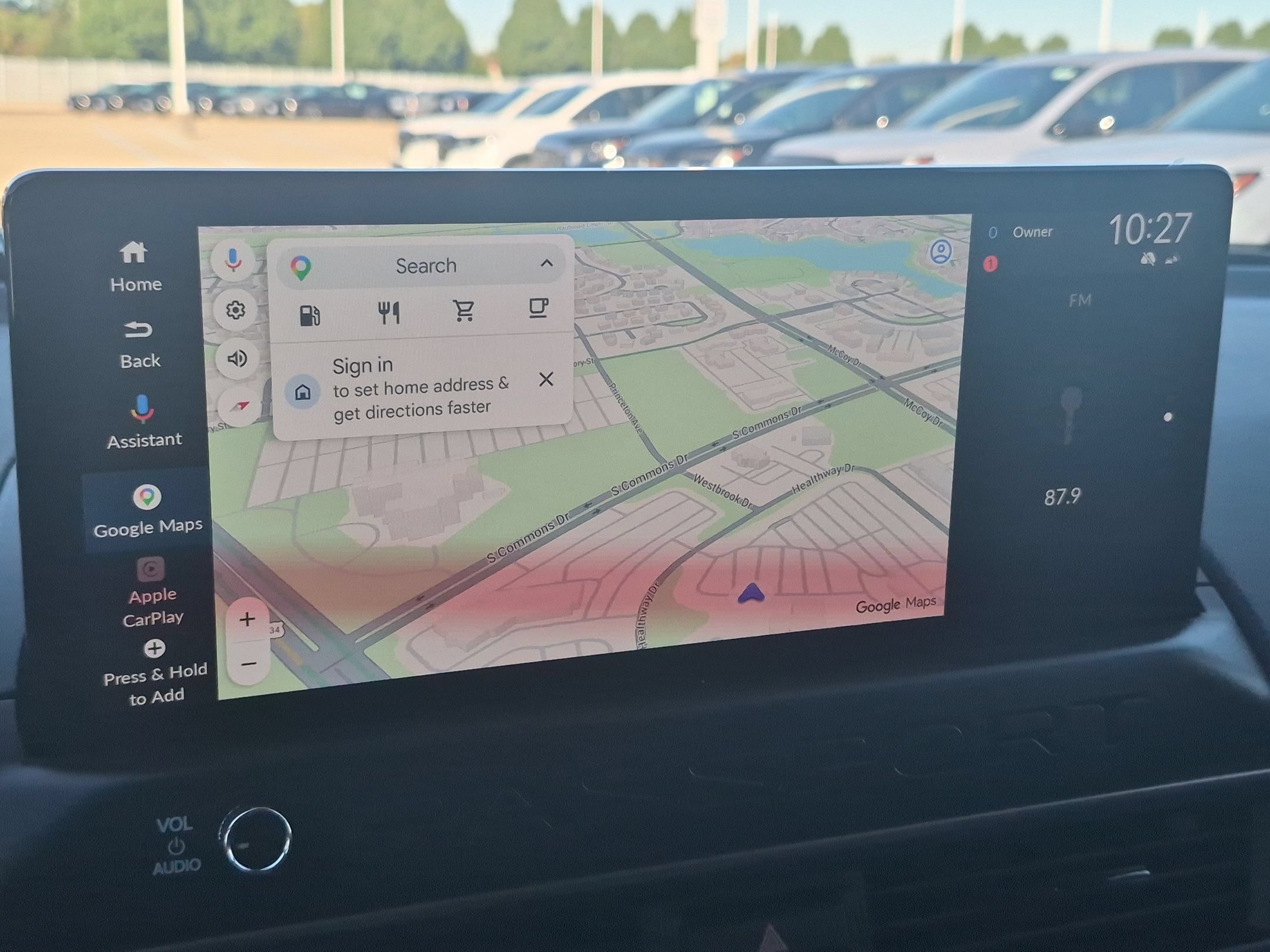 Used 2026 Honda Passport TrailSport Elite image 19