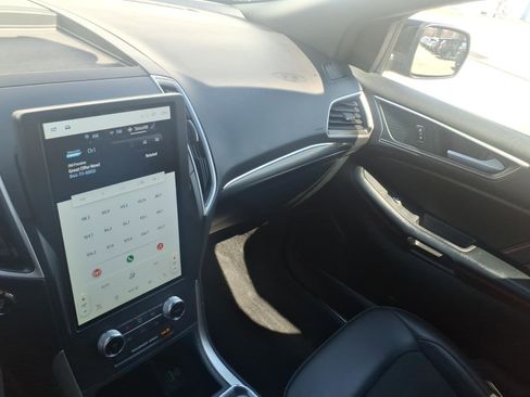 Used 2024 Ford Edge ST-Line image 21