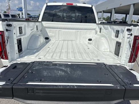 New 2026 Ford F150 King Ranch w/ Equipment Group 601A High AWD/4WD image 13