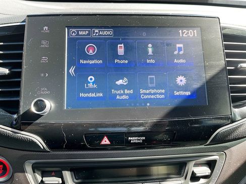 Used 2023 Honda Ridgeline RTL-E image 15