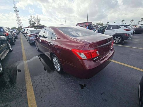 Used 2007 Lexus ES 350 FWD image 4