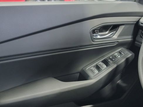 New 2026 Honda Accord SE image 22