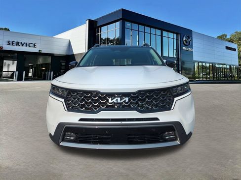 Used 2023 Kia Sorento SX Prestige AWD/4WD image 8
