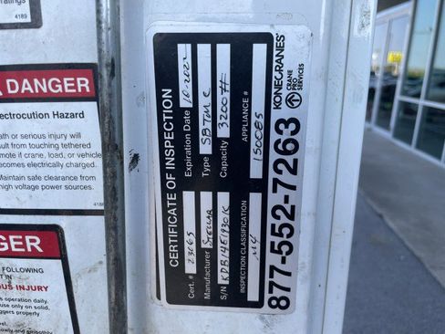 Used 2015 Ford F350 XL w/ Power Equipment Group image 16