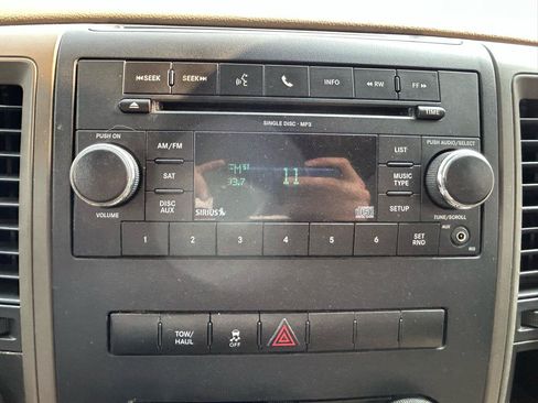 Used 2011 RAM 1500 ST w/ SXT Appearance Group AWD/4WD image 20