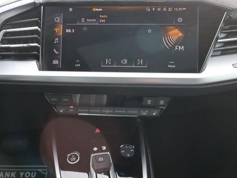 Used 2024 Audi Q4 e-tron Premium w/ Convenience Package image 11