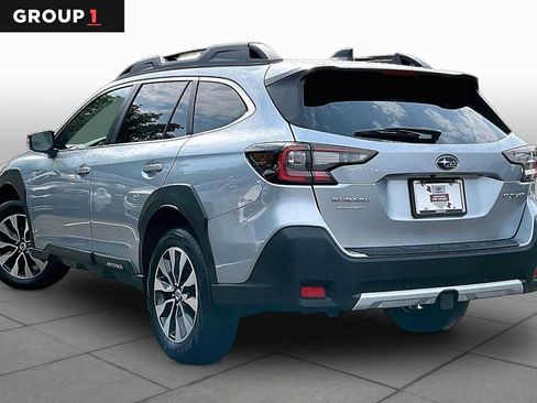 Certified 2024 Subaru Outback Limited AWD/4WD image 12