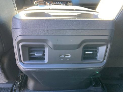 Used 2023 Chevrolet Silverado 1500 RST w/ RST All Star Premium Package AWD/4WD image 25