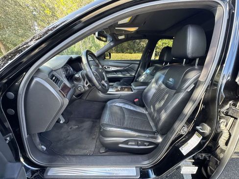 Used 2013 INFINITI M37 w/ Premium Pkg image 15