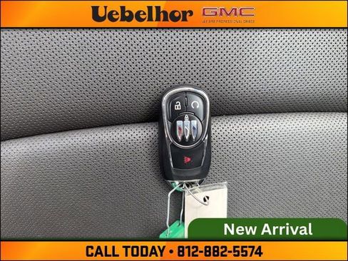 Used 2025 Buick Encore GX Sport Touring image 30