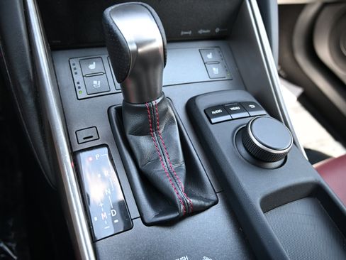 Used 2020 Lexus IS 300 F Sport w/ F Sport Package RWD image 22