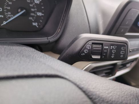 Certified 2021 Ford EcoSport S image 34