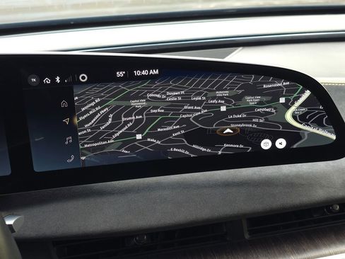 Used 2022 Lucid Air Grand Touring image 56