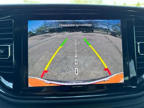 Used 2021 Dodge Durango GT image 19