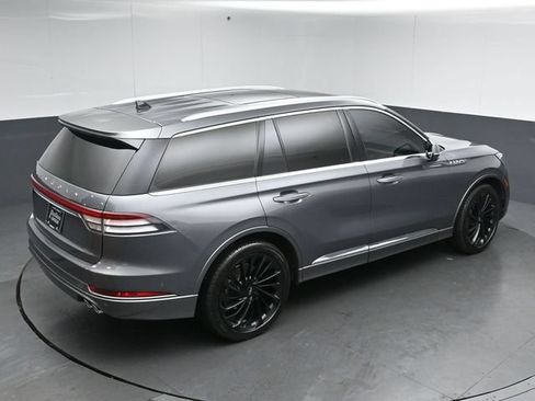 Used 2021 Lincoln Aviator Reserve w/ Equipment Group 208A AWD/4WD image 52
