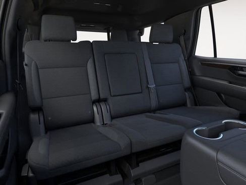 New 2026 Chevrolet Tahoe LS AWD/4WD image 17