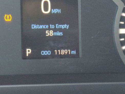 Used 2023 Toyota Tundra Limited w/ TRD Off-Road Package image 34