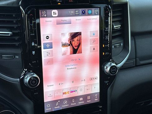 New 2026 RAM 1500 Big Horn image 14