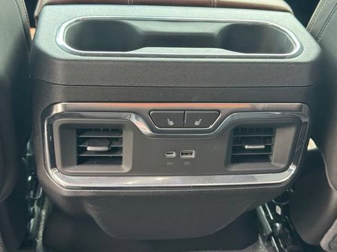 Used 2026 GMC Sierra 1500 Denali Ultimate AWD/4WD image 26
