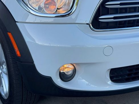 Used 2016 MINI Cooper Countryman w/ Premium Package FWD image 43
