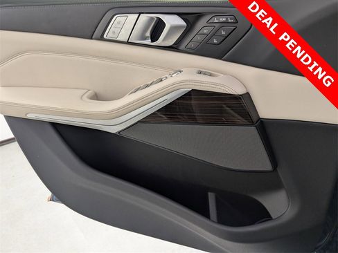 Used 2020 BMW X7 xDrive50i image 26