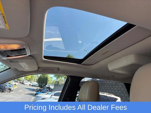 Used 2012 Dodge Durango Citadel w/ Trailer Tow Group IV AWD/4WD image 10