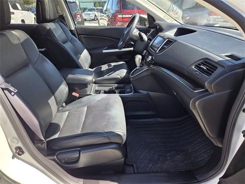 Used 2016 Honda CR-V Touring image 17