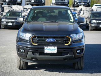 Used 2022 Ford Ranger XLT w/ Equipment Group 301A Mid AWD/4WD video 2
