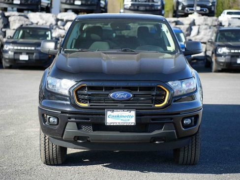 Used 2022 Ford Ranger XLT w/ Equipment Group 301A Mid AWD/4WD image 2
