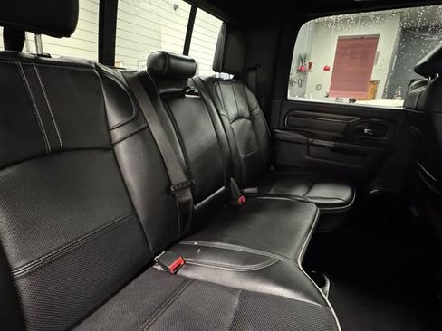 Used 2024 RAM 3500 Limited w/ Night Edition image 45