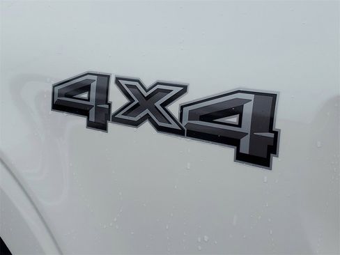 New 2025 Ford F150 Platinum w/ Equipment Group 702A High image 39