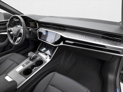 New 2026 Audi A6 Premium Plus image 11