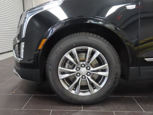 Certified 2023 Cadillac XT5 Premium Luxury AWD/4WD image 13