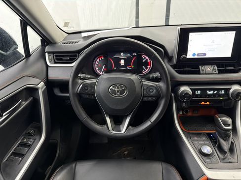 Used 2024 Toyota RAV4 Adventure AWD/4WD image 22