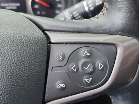 Used 2022 GMC Terrain AT4 w/ Infotainment Package II image 22